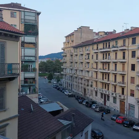 Il Mio Shabby Chic In Centro Lägenhet Turin