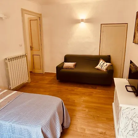 Il Mio Shabby Chic In Centro *