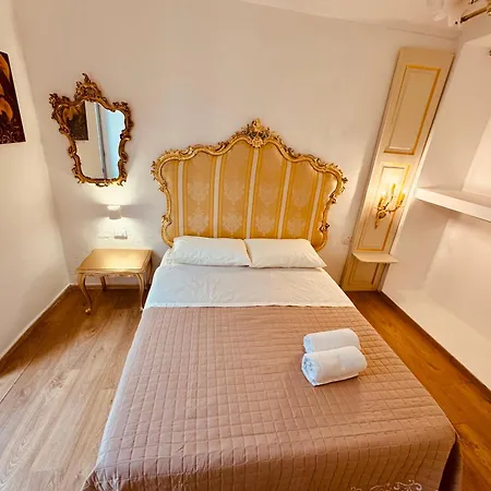 Il Mio Shabby Chic In Centro Apartment Turin