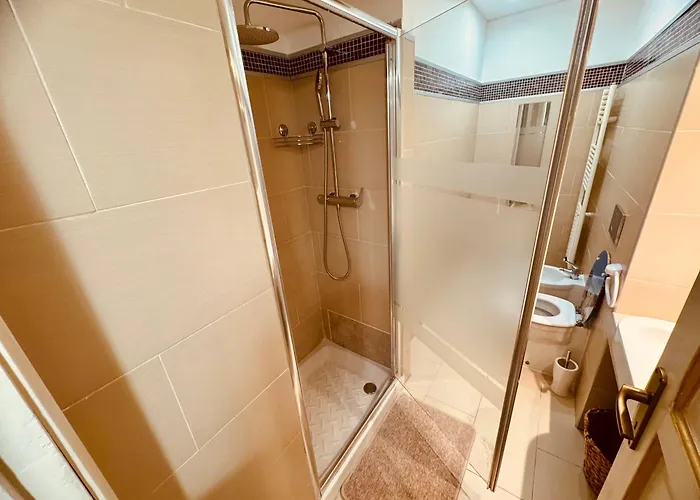 Il Mio Shabby Chic In Centro