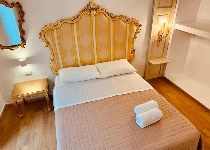 Il Mio Shabby Chic In Centro * Turin