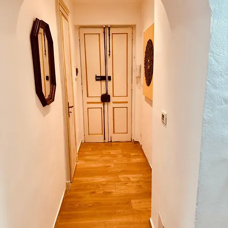 Il Mio Shabby Chic In Centro Appartement *