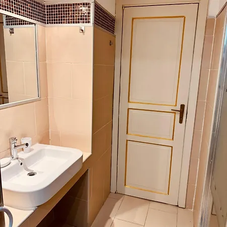 Il Mio Shabby Chic In Centro Διαμέρισμα Τορίνο