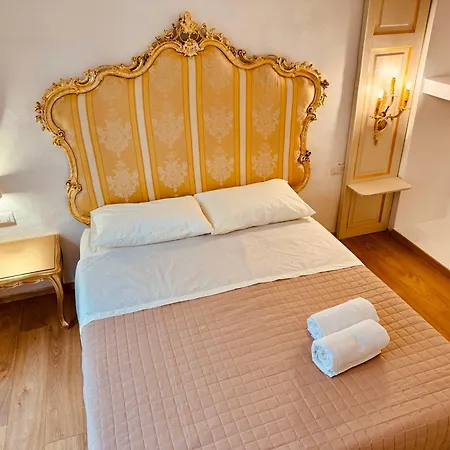 Il Mio Shabby Chic In Centro * Τορίνο