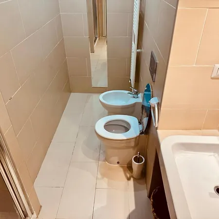 Apartment Il Mio Shabby Chic In Centro Turin