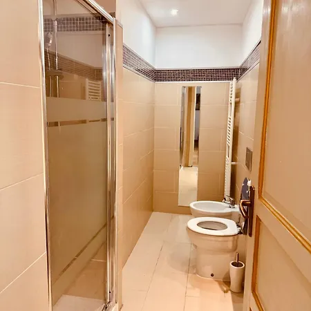 Il Mio Shabby Chic In Centro * Turin