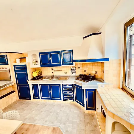 Apartment Il Mio Shabby Chic In Centro