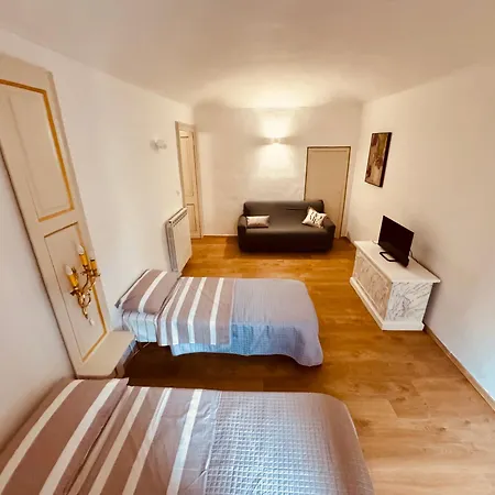 Apartment Il Mio Shabby Chic In Centro *