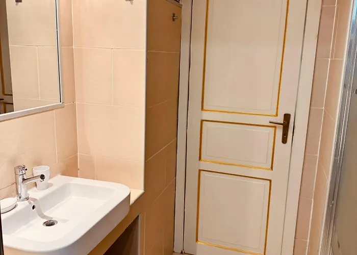 Il Mio Shabby Chic In Centro Апартаменты Турин