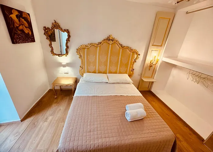 Il Mio Shabby Chic In Centro Апартаменты Турин